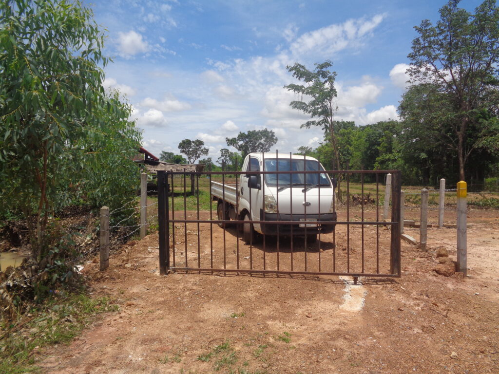 UdonThani private fishing park for sale 5 Rai, i you can expand the size to 15 Rai. If you want a large UdonbThani Fishing park for sale
#UdonThaniFishing #UdonThaniFishing park