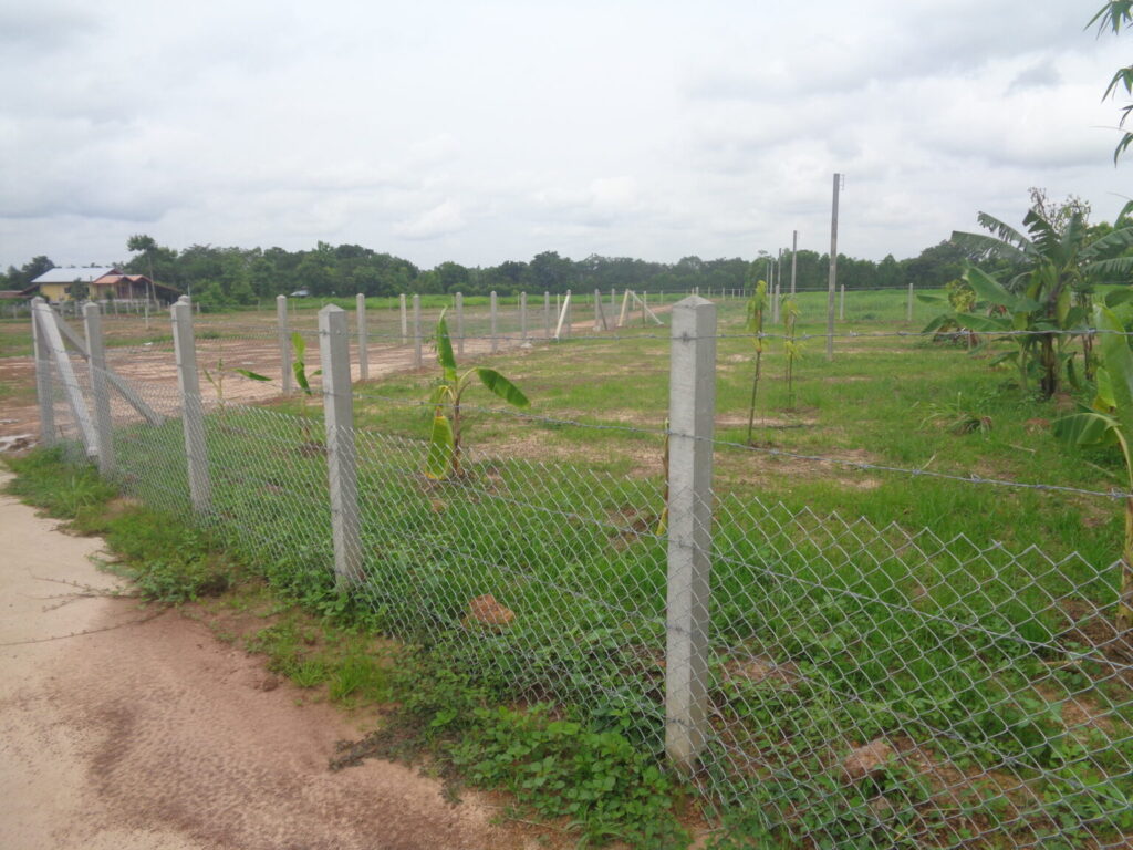 UdonThani land for sale by owners Affordable land for sale in UdonThani